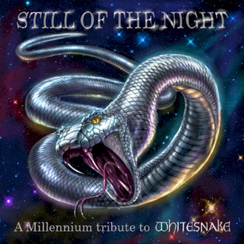 Still of the Night: A Millennium Tribute to Whitesnake
