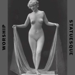 STATUESQUE