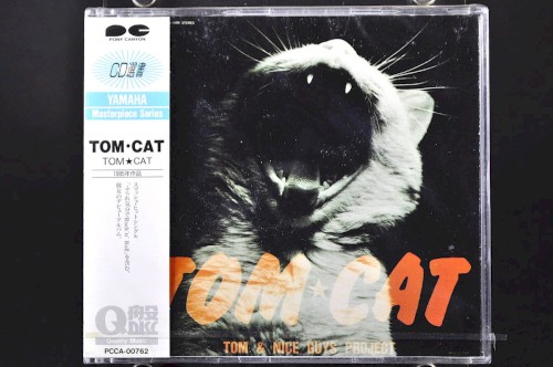 TOM★CAT