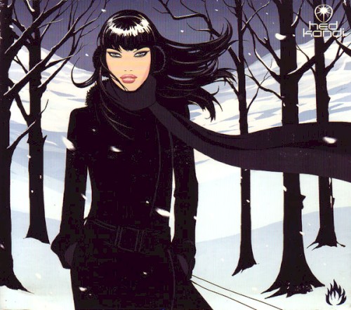 Hed Kandi: Winter Chill 06.02