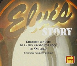 Elvis Story