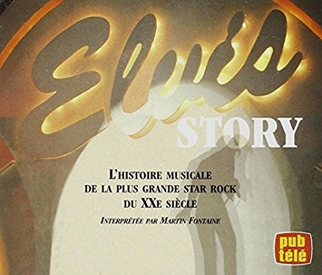 Elvis Story