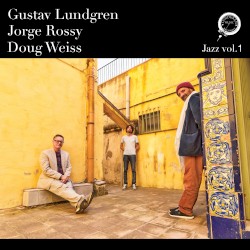 Jazz, Vol. 1