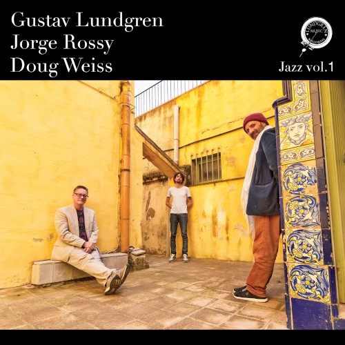 Jazz, Vol. 1
