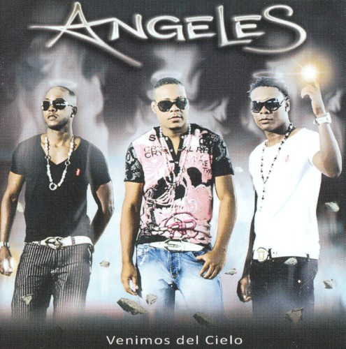 Venimos del cielo