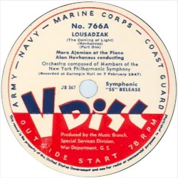 Lousadzak