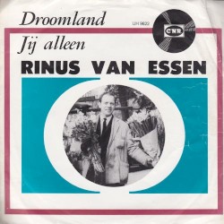 Droomland / Jij alleen