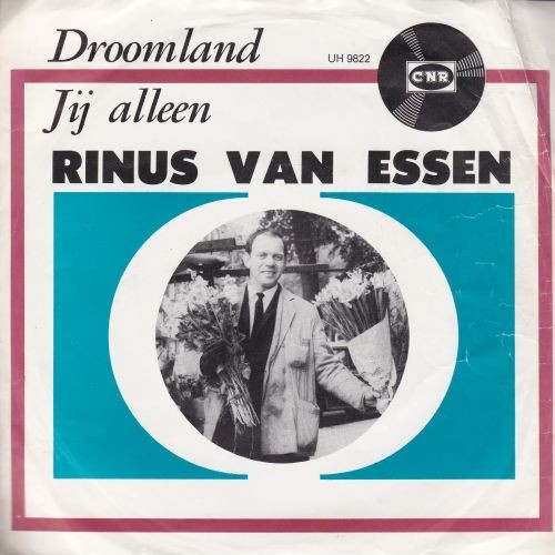 Droomland / Jij alleen