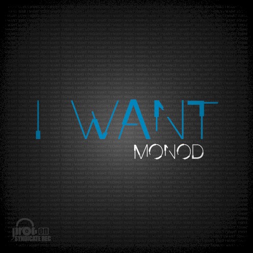 I Want