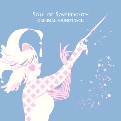 Soul of Sovereignty Chapter 1