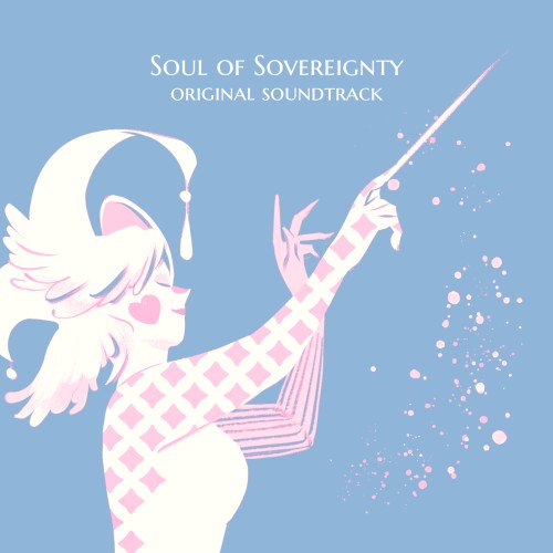 Soul of Sovereignty Chapter 1