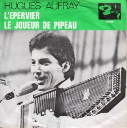 L’Épervier / Le Joueur de pipeau