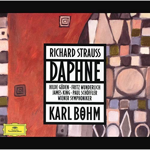 Strauss: Daphne