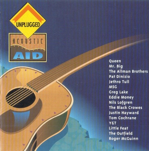 Acoustic Aid