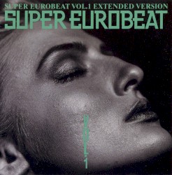 Super Eurobeat, Volume 1