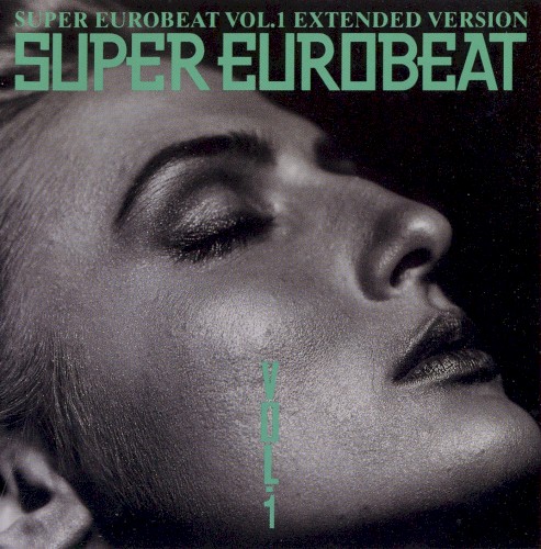 Super Eurobeat, Volume 1