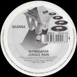 Intimidator