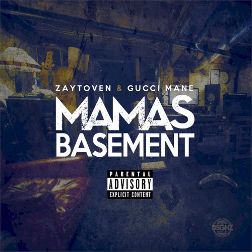 Mama’s Basement