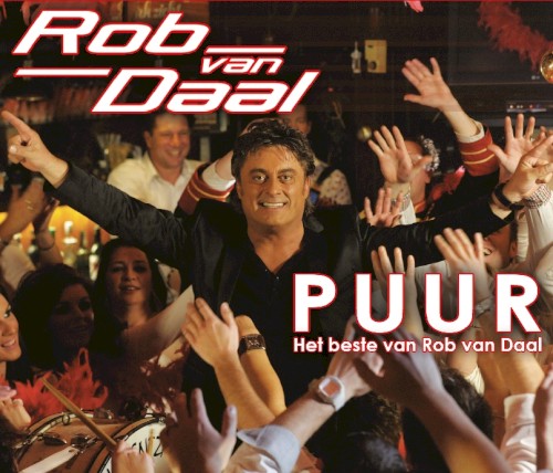 Puur - Het beste van Rob van Daal