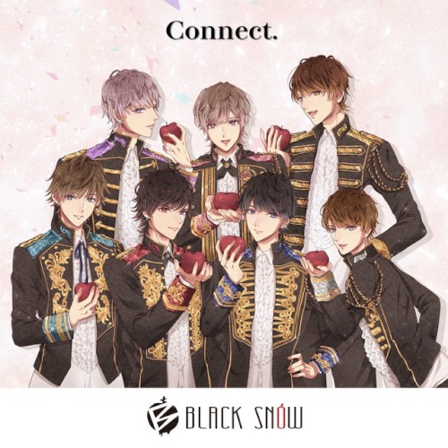 Connect.