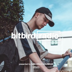 San Holo presents: bitbird Radio #012