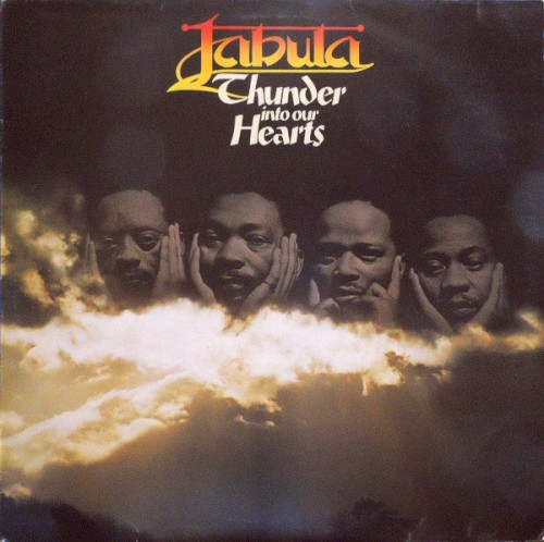 Thunder Into Our Hearts