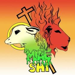 Lamb and the Lion