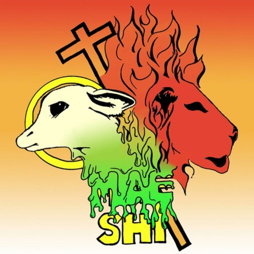 Lamb and the Lion