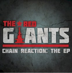 Chain Reaction: The EP
