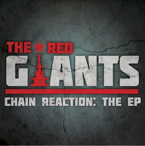 Chain Reaction: The EP