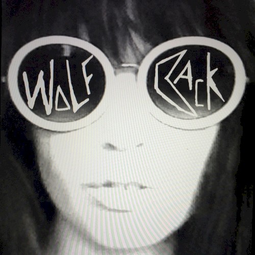 Wolfback