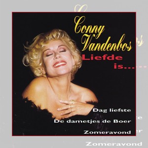 Liefde is