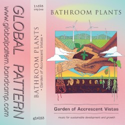 Garden of Accrescent Vistas