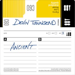 Ancient