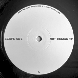 Not Human