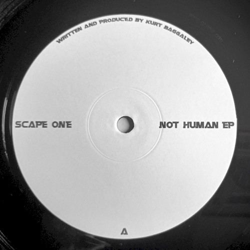 Not Human