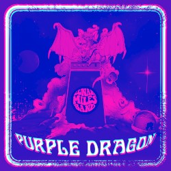 Purple Dragon