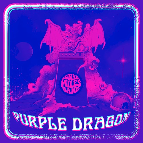 Purple Dragon
