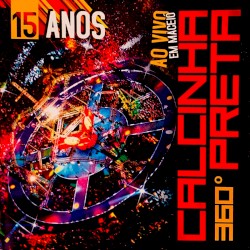 15 Anos: Ao Vivo em Maceió, Vol. 24