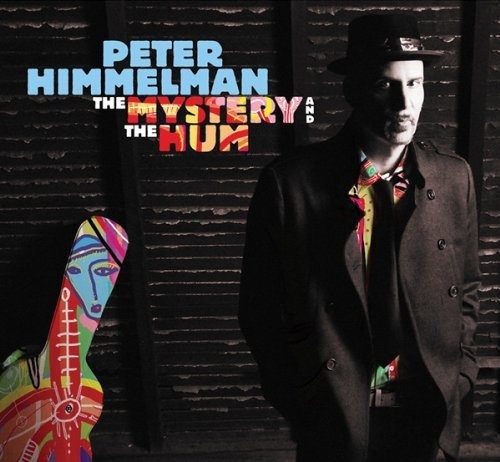 The Mystery and the Hum