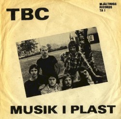 Musik i plast