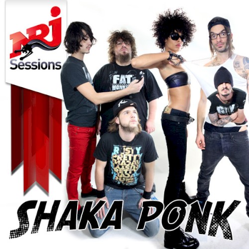 NRJ Sessions