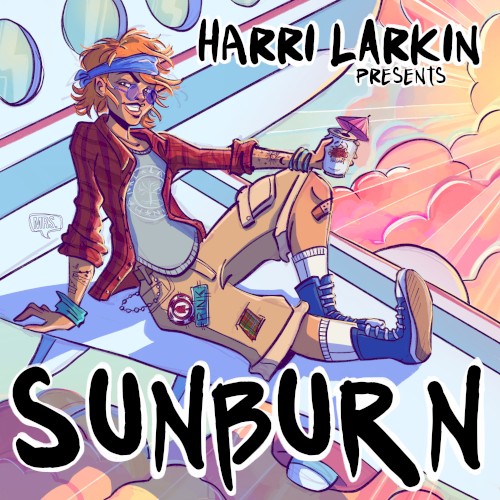 Sunburn