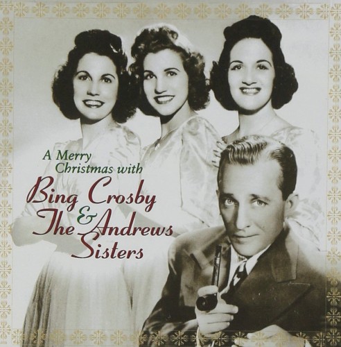Bing Crosby - Christmas Legends