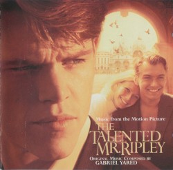 The Talented Mr. Ripley