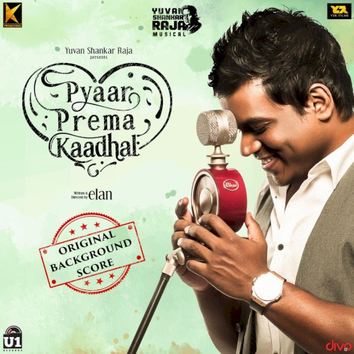 Pyaar Prema Kaadhal