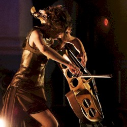 Laurus (live at St Leonard’s Church 2013)