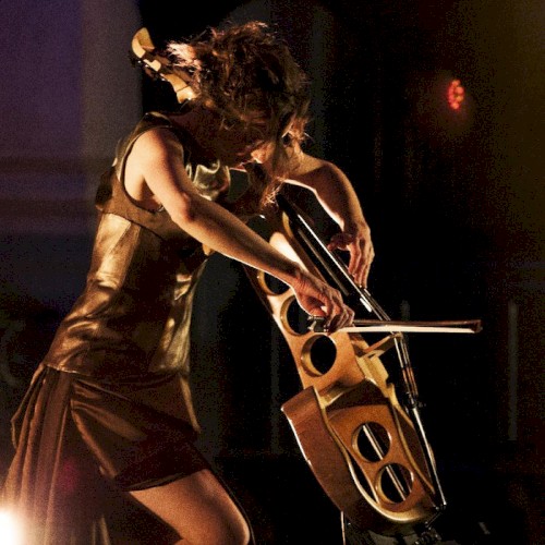 Laurus (live at St Leonard’s Church 2013)