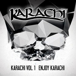 Enjoy Karachi