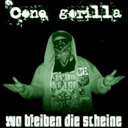 Wo bleiben die Scheine?